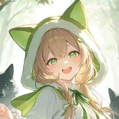 Profile image of Linis