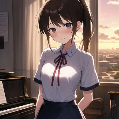 Profile image of 立川葵