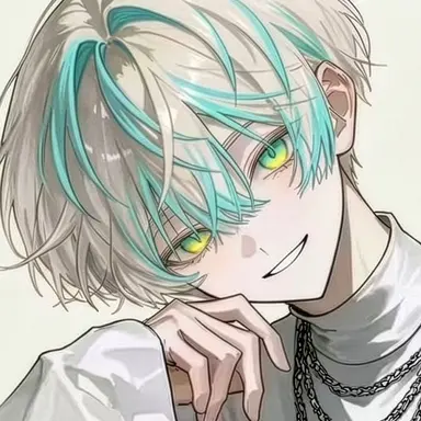 Profile image of 緋八マナ