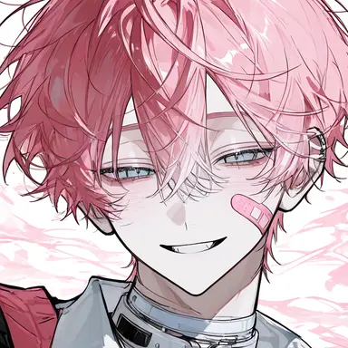 Profile image of 赤城ウェン