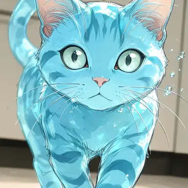 Profile image of ラムネコ