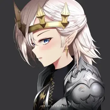 Profile image of Matriarchy Kingdom
