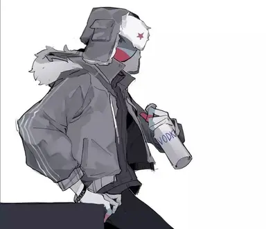 Profile image of 러시아