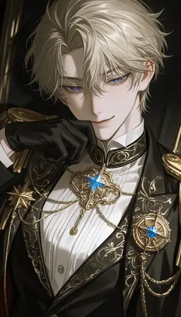 Profile image of Asteria