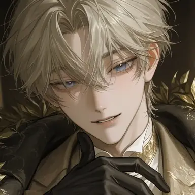 Profile image of Asteria