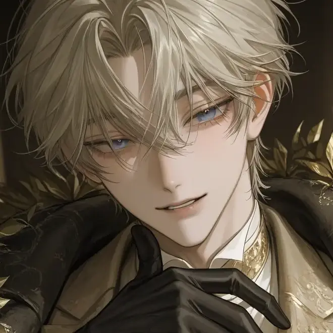 Water0306의 The King Who Loves Poisoning