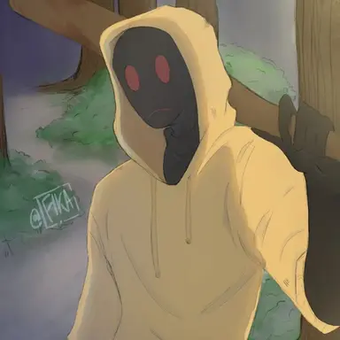 Profile image of Hoodie