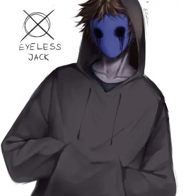 Profile image of Eyeless Jack