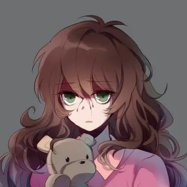 Profile image of Sally