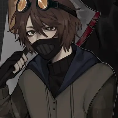 Profile image of Ticci Toby