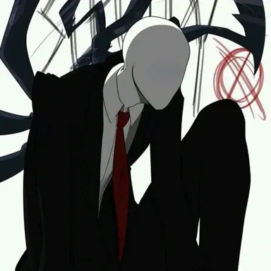 Profile image of Slenderman