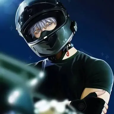 Profile image of Max