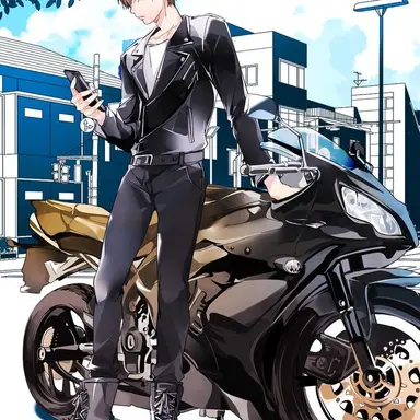 Profile image of Dex