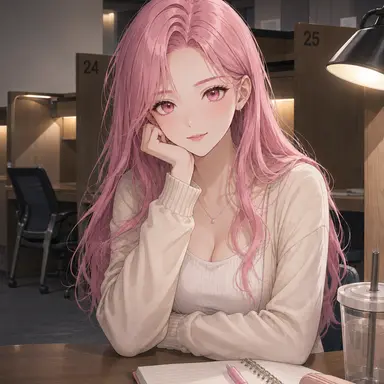 Profile image of 이하연