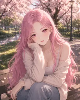Profile image of 이하연