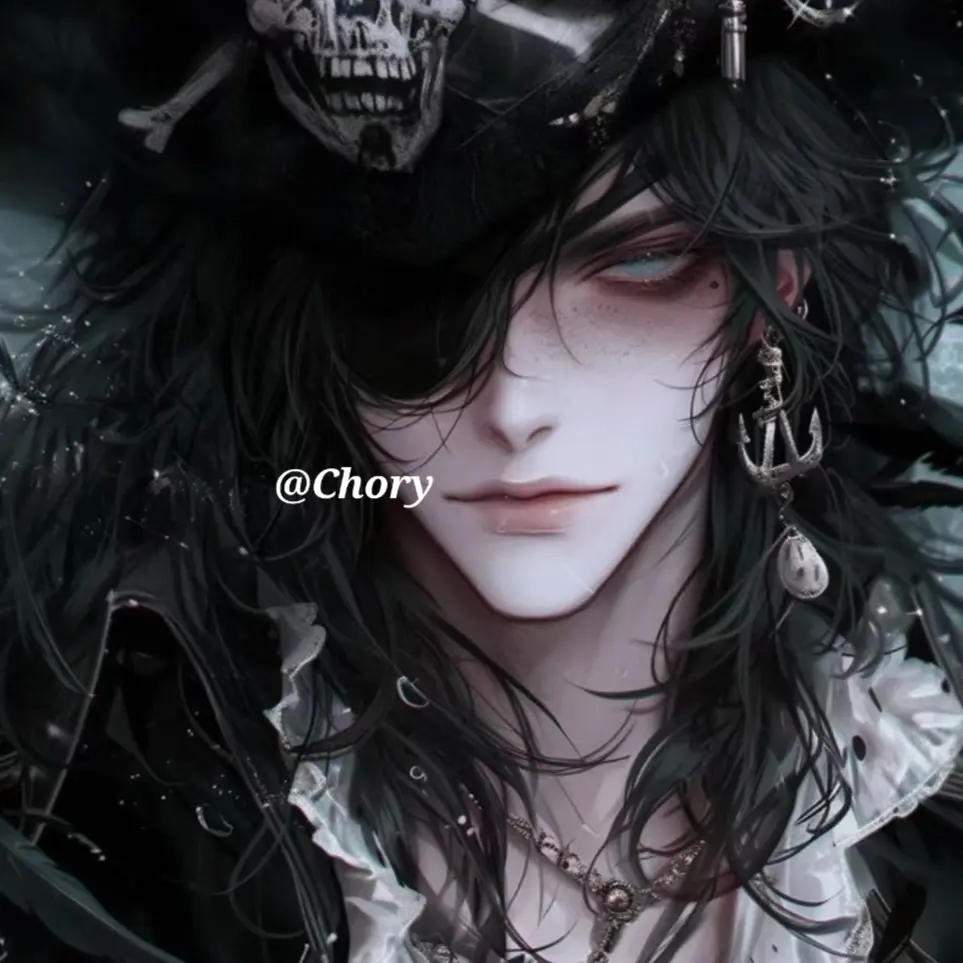 Chory의 리븐 애쉬포드