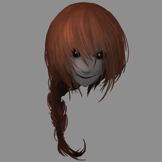 生首
