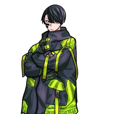 Profile image of 無陀野無人