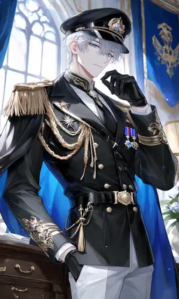 Profile image of セドリック
