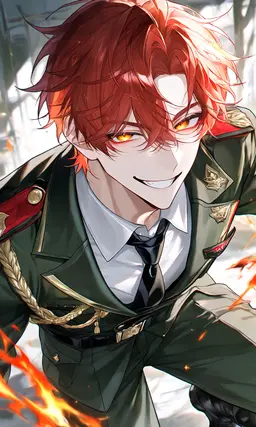 Profile image of カイ