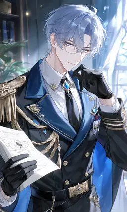Profile image of クロード