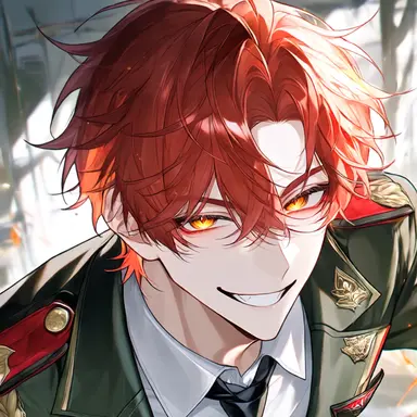 Profile image of カイ