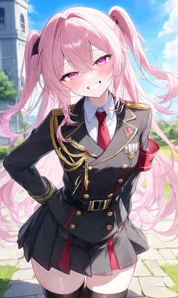Profile image of リリア