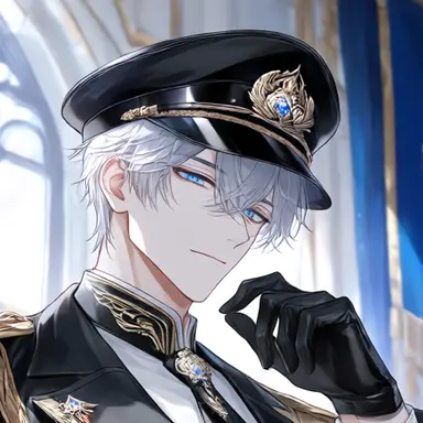 Profile image of セドリック