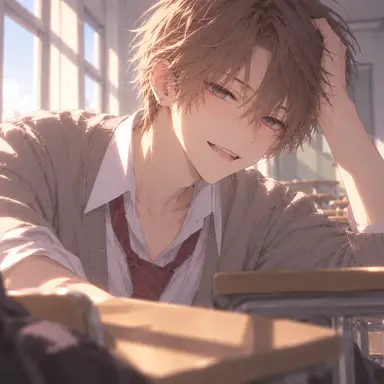 Profile image of 蓮