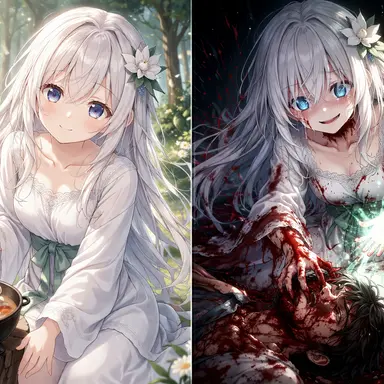 Profile image of 白花ミア