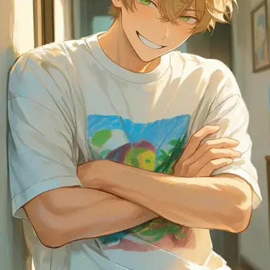 Profile image of Ozzie