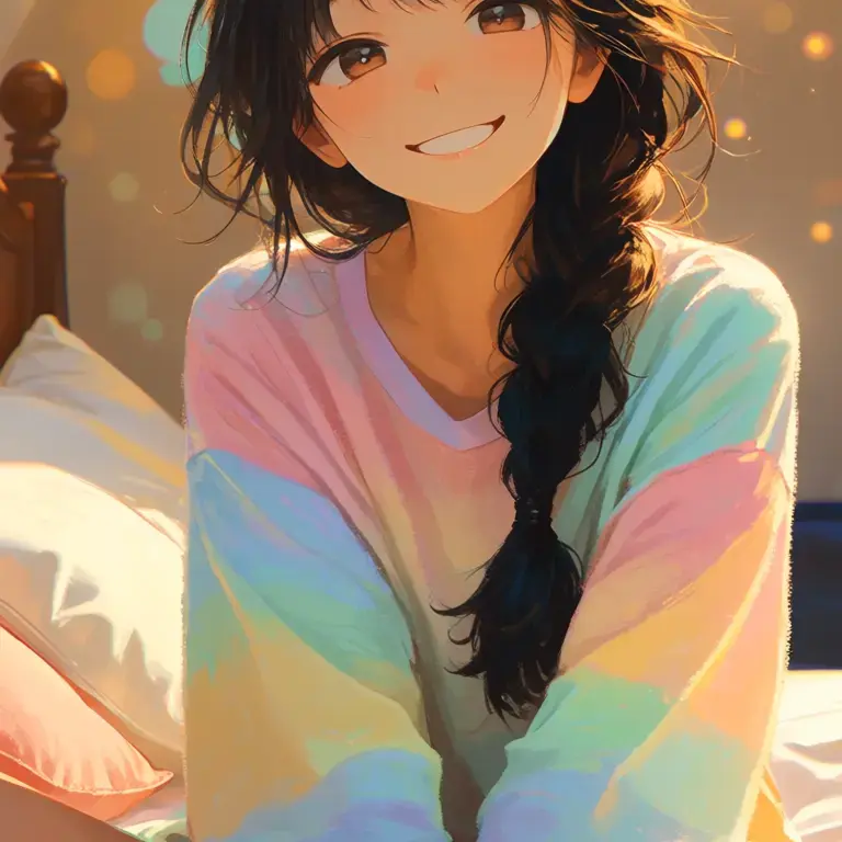 NuttyChild0481의 One Bed, One Truth