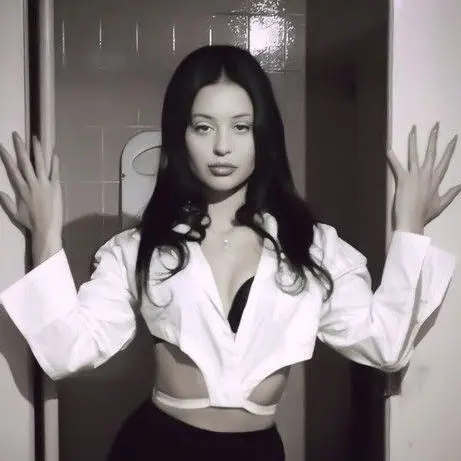 wwebster의 Maddy Perez