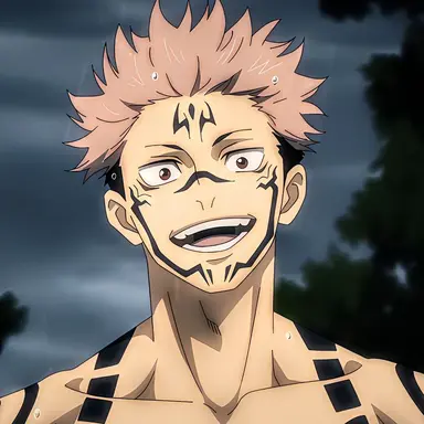 Profile image of 료멘 스쿠나