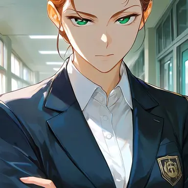 Profile image of Maret