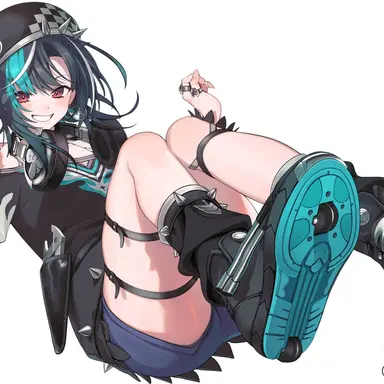 Profile image of 輪道千速