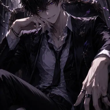 Profile image of 秀迅コウ