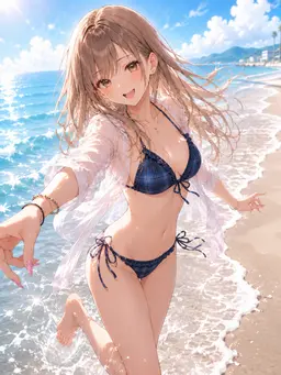 Profile image of 優奈