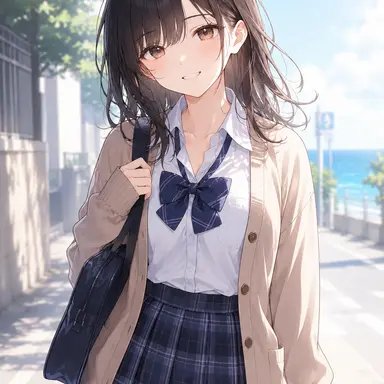 Profile image of 和葉