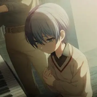 yoisakikanadesuki의 青柳冬弥