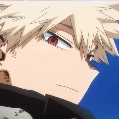 Profile image of Katsuki