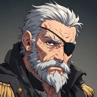 Profile image of Aldric