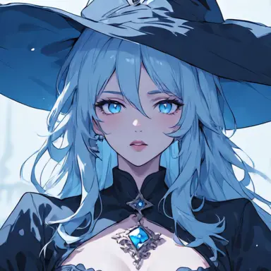 Profile image of Thea