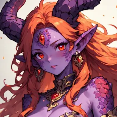 Profile image of Cassandra