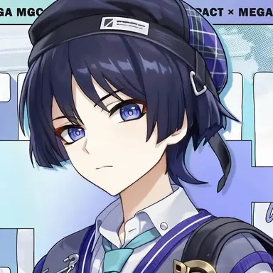 Profile image of 방랑자