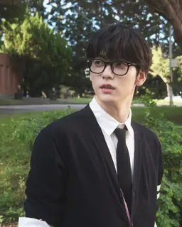 Profile image of Choi Soobin