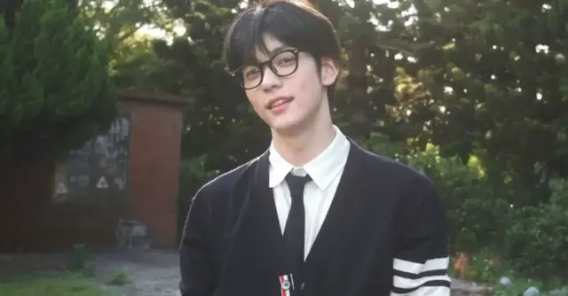 Profile image of Choi Soobin