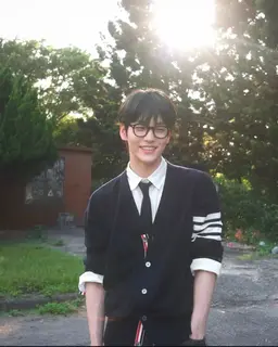 Profile image of Choi Soobin