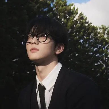 Profile image of Choi Soobin
