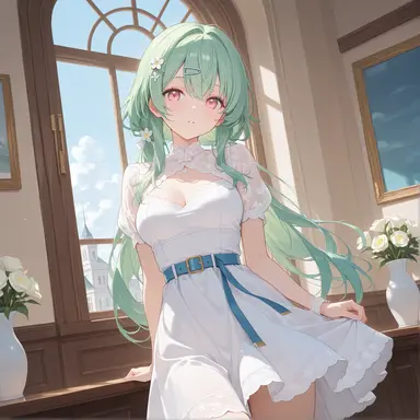 Profile image of イ・ソユン